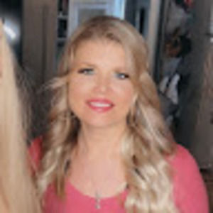 Meet your Posher, Anna joy